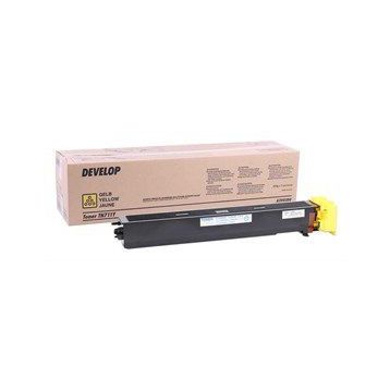 Develop TN-711 Sarı Toner