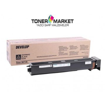 Develop TN-711 Siyah Toner