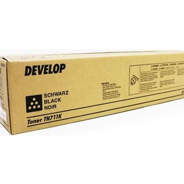 Develop TN-711 Siyah Toner