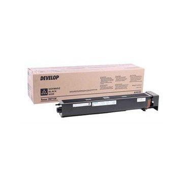 Develop TN-711 Siyah Toner