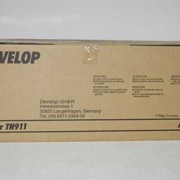 Develop TN-911 Toner