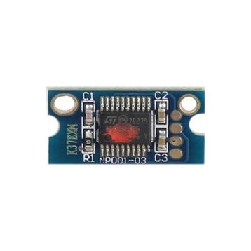 Develop TNP-20/21 Magicolor 3750Dn Kırmızı Toner Chip