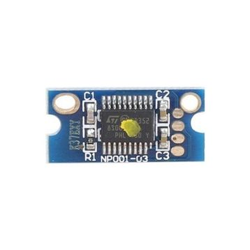 Develop TNP-20/21 Magicolor 3750Dn Siyah Toner Chip
