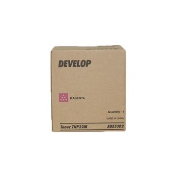 Develop TNP-22 Kırmızı Toner