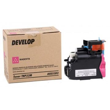 Develop TNP-22 Kırmızı Toner