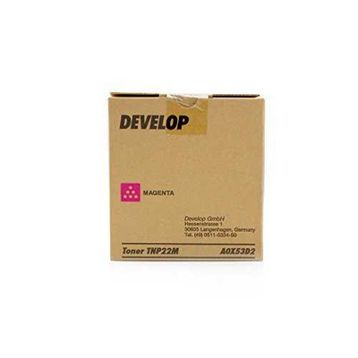 Develop TNP-22 Kırmızı Toner