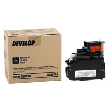 Develop TNP-22 Mavi Toner