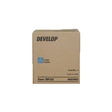 Develop TNP-22 Mavi Toner