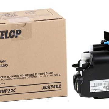 Develop TNP-22 Mavi Toner