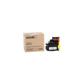 Develop TNP-22 Sarı Toner