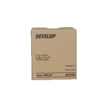 Develop TNP-22 Sarı Toner