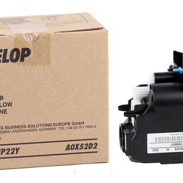 Develop TNP-22 Sarı Toner
