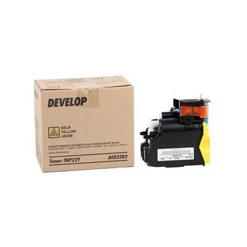 Develop TNP-22 Sarı Toner