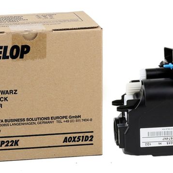Develop TNP-22 Siyah Toner