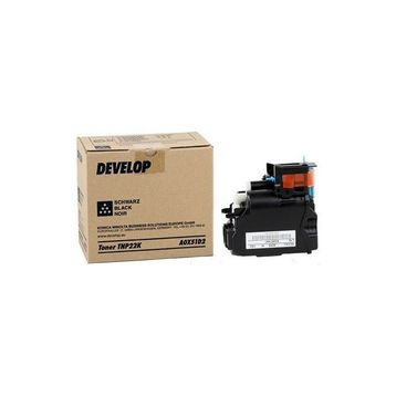 Develop TNP-22 Siyah Toner