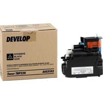 Develop TNP-22 Siyah Toner