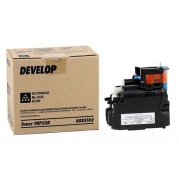 Develop TNP-22 Siyah Toner