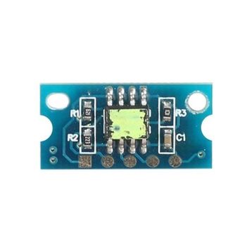 Develop TNP-22/A0X51D2 Siyah Fotokopi Toner Chip
