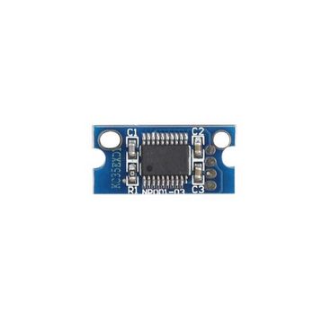 Develop TNP-22/A0X52D2 Sarı Fotokopi Toner Chip