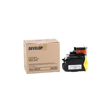 Develop TNP-22/A0X52D2 Sarı Fotokopi Toner Chip