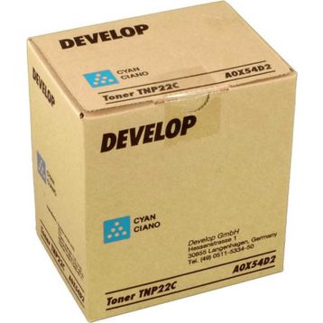 Develop TNP-22C Mavi Toner