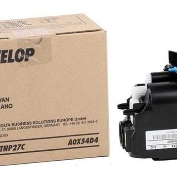 Develop TNP-27 Mavi Toner