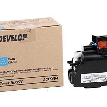 Develop TNP-27 Mavi Toner