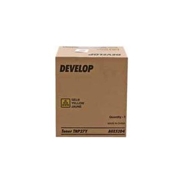 Develop TNP-27 Sarı Toner