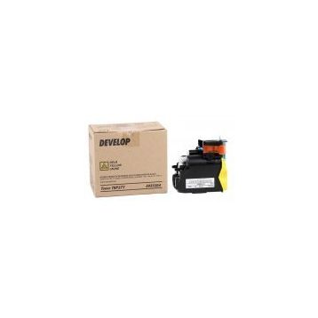 Develop TNP-27 Sarı Toner