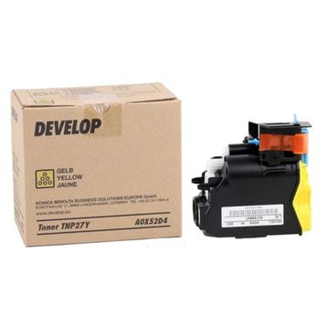 Develop TNP-27 Sarı Toner