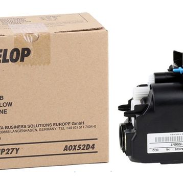 Develop TNP-27 Sarı Toner