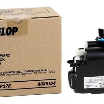 Develop TNP-27 Siyah Toner