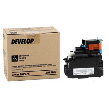 Develop TNP-27 Siyah Toner