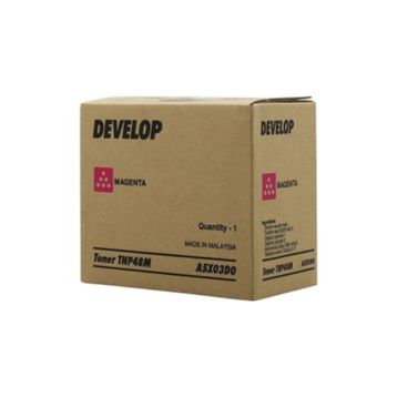 Develop TNP-48 Kırmızı Toner