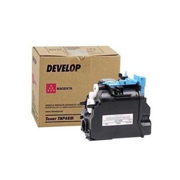 Develop TNP-48 Kırmızı Toner
