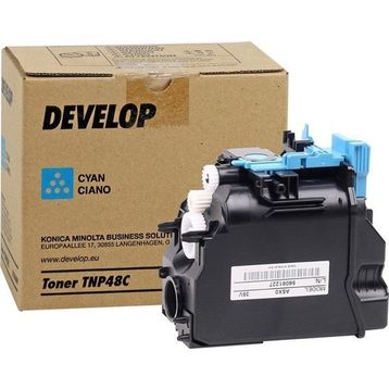 Develop TNP-48 Mavi Toner