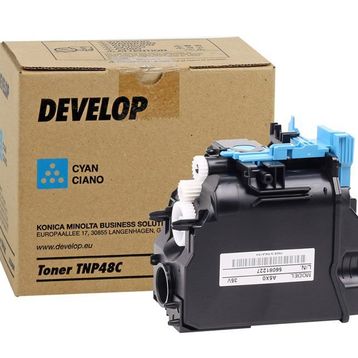 Develop TNP-48 Mavi Toner