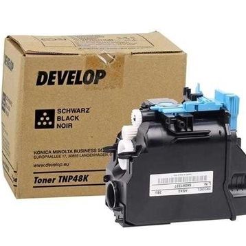 Develop TNP-48 Siyah Toner