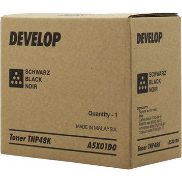 Develop TNP-48 Siyah Toner