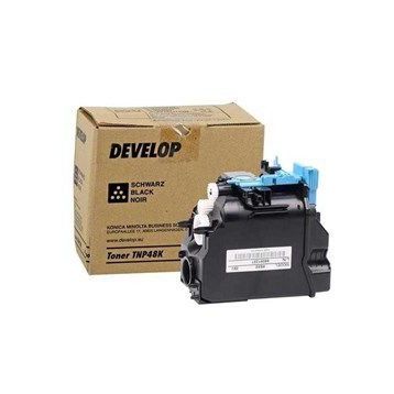 Develop TNP-48 Siyah Toner