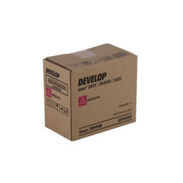 Develop TNP-49 Kırmızı Fotokopi Toner