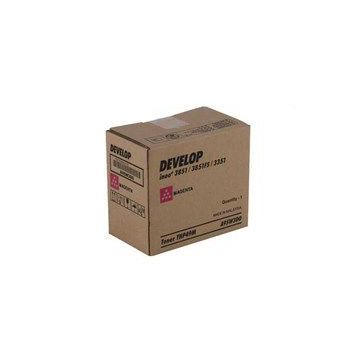 Develop TNP-49 Kırmızı Fotokopi Toner