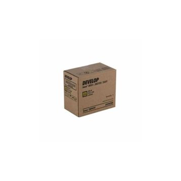 Develop TNP-49 Sarı Fotokopi Toner