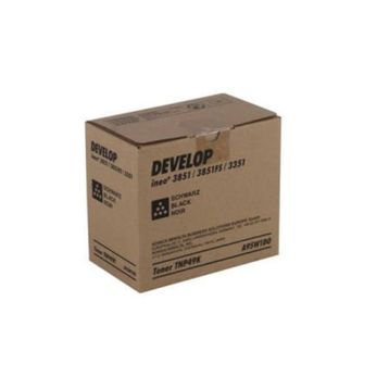 Develop TNP-49 Siyah Fotokopi Toner