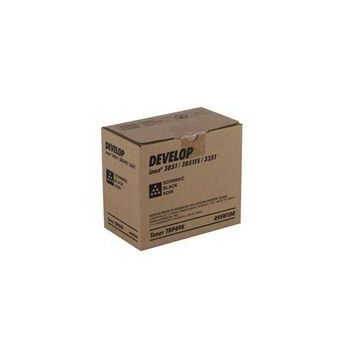 Develop TNP-49 Siyah Fotokopi Toner