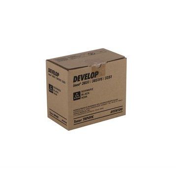 Develop TNP-49 Siyah Fotokopi Toner