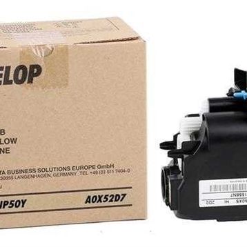 Develop TNP-50 Mavi Toner
