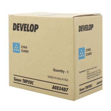 Develop TNP-50 Mavi Toner