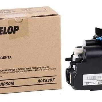 Develop TNP-50 Sarı Toner