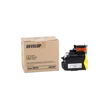 Develop TNP-50 Sarı Toner